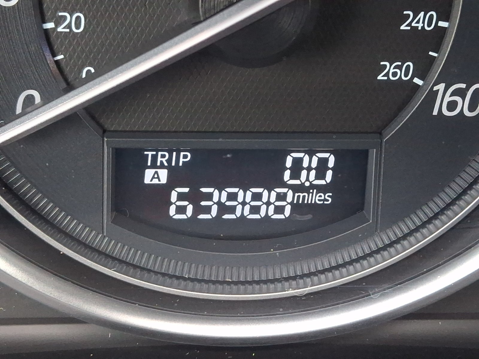 2016 Mazda Mazda CX-5 Grand Touring