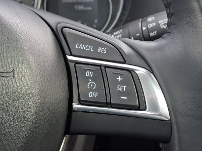 2016 Mazda Mazda CX-5 Grand Touring