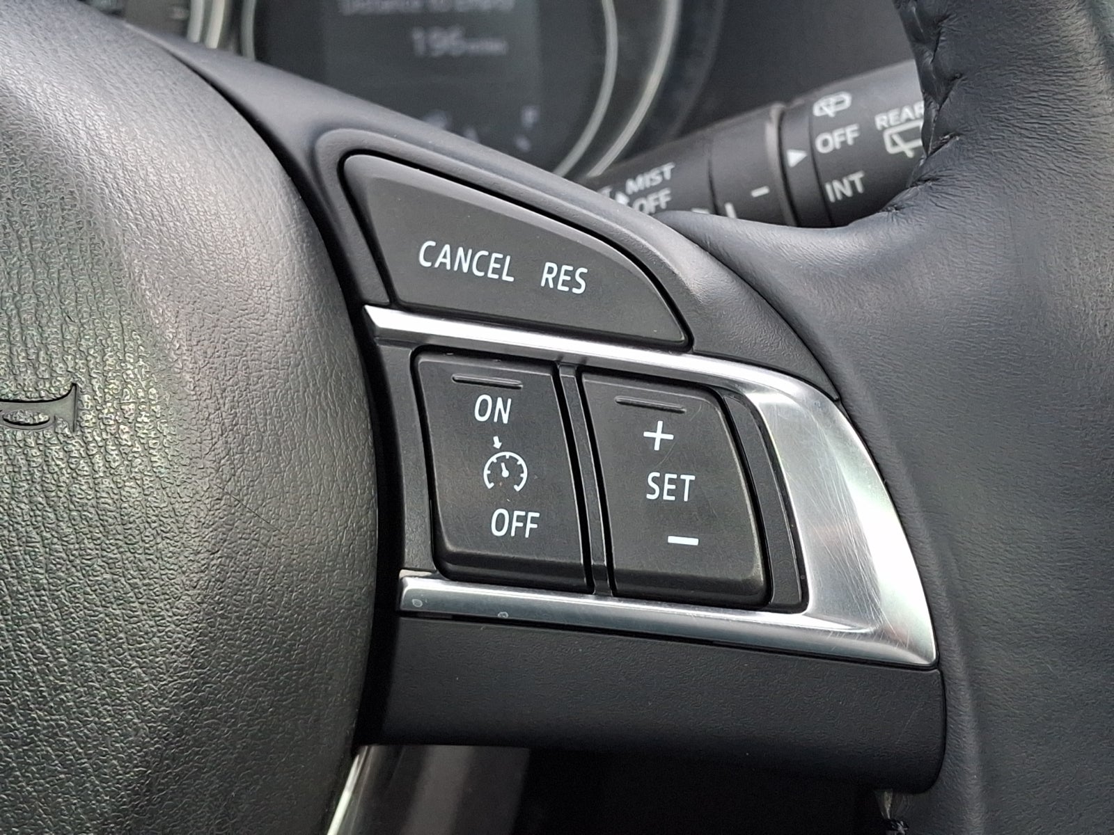 2016 Mazda Mazda CX-5 Grand Touring