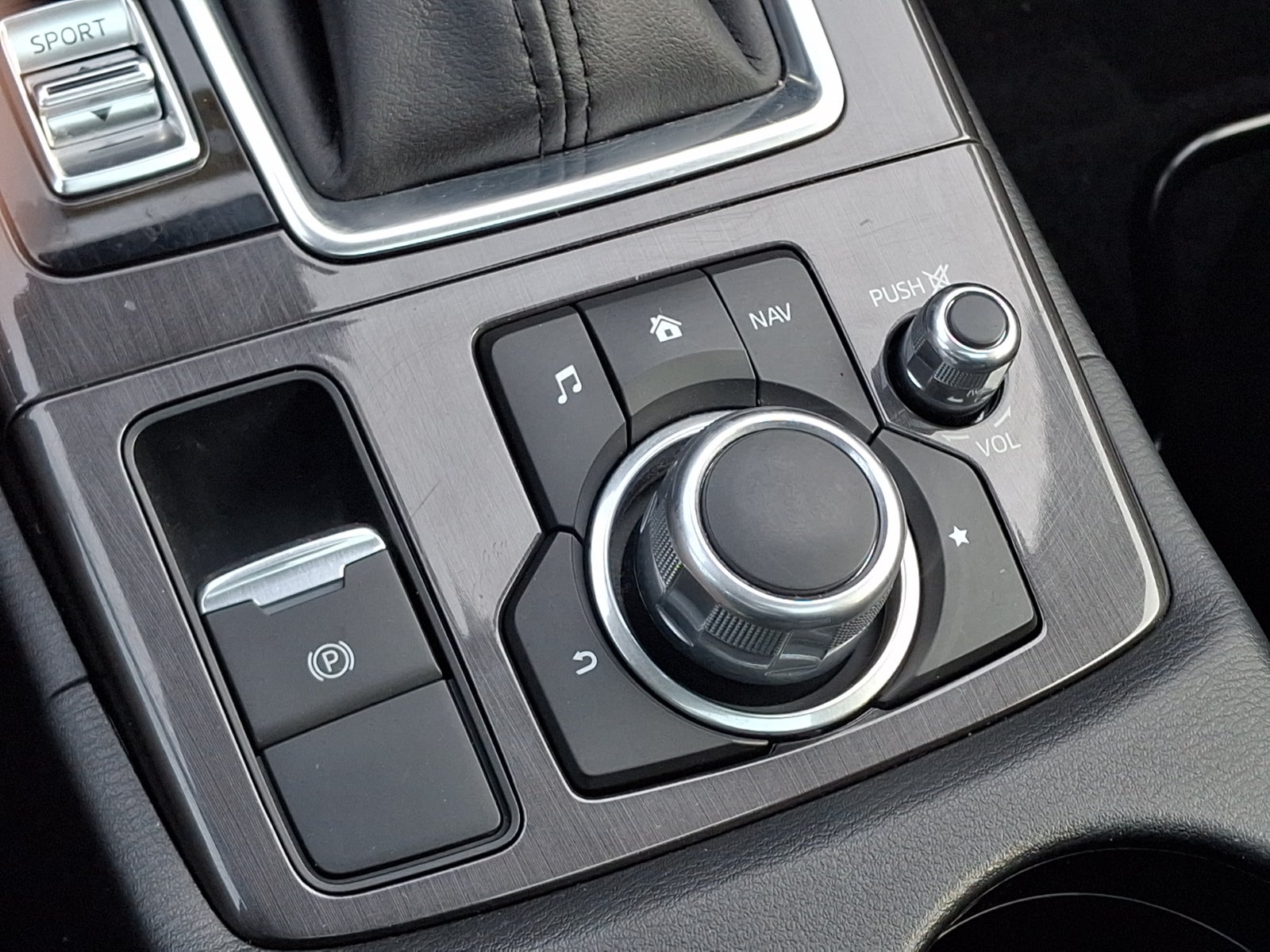 2016 Mazda Mazda CX-5 Grand Touring