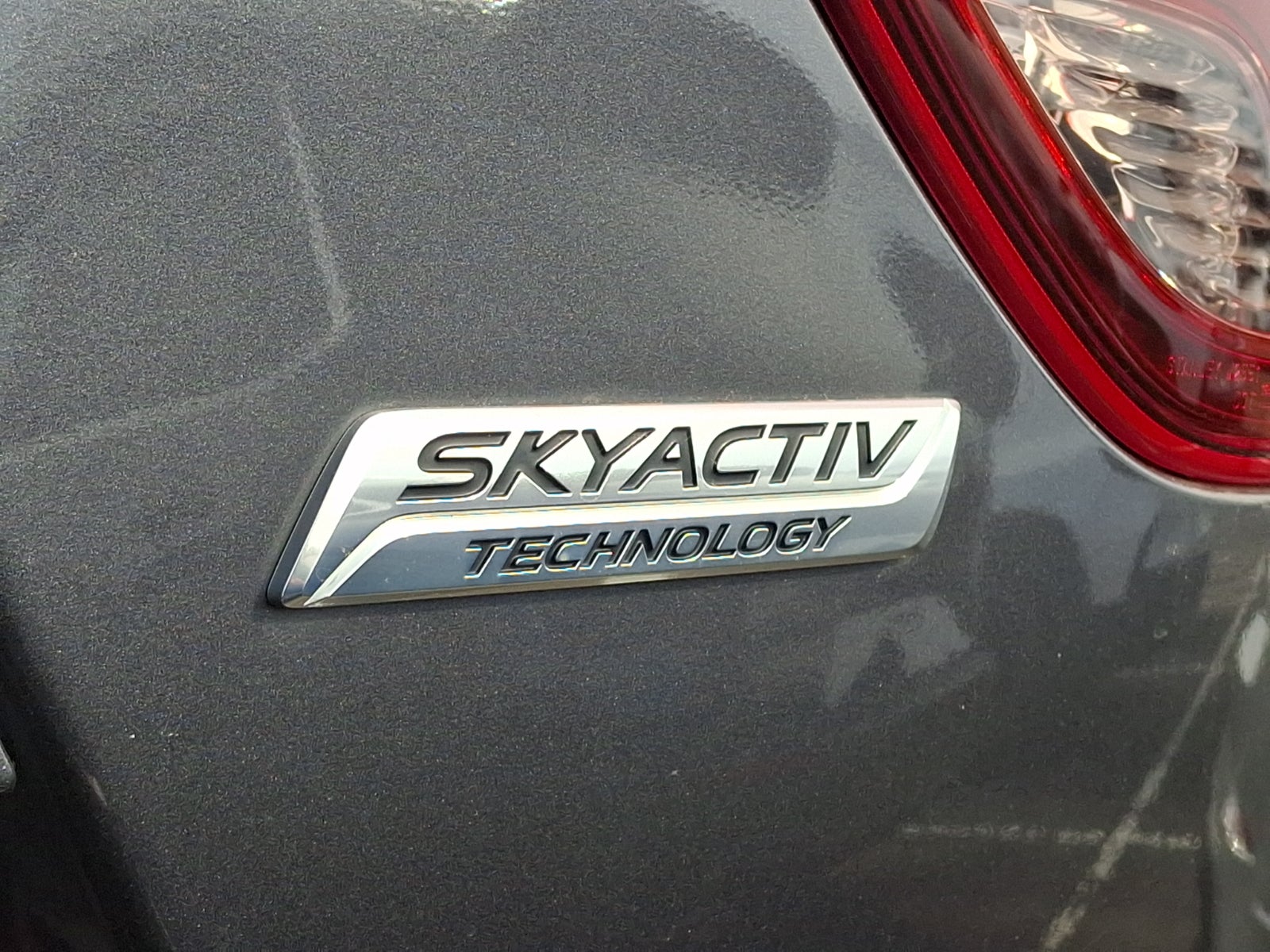 2016 Mazda Mazda CX-5 Grand Touring