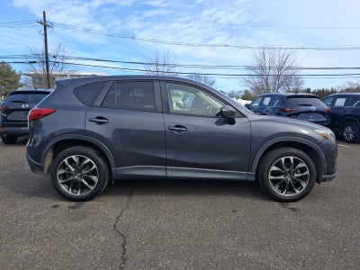 2016 Mazda Mazda CX-5 Grand Touring