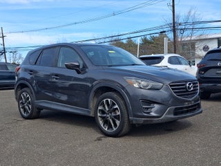 2016 Mazda Mazda CX-5 Grand Touring