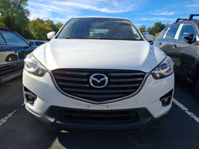 2016 Mazda Mazda CX-5 Grand Touring