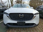 2023 Mazda Mazda CX-5 2.5 S