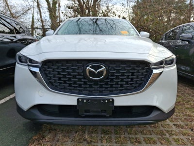 2023 Mazda Mazda CX-5 2.5 S