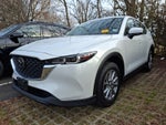 2023 Mazda Mazda CX-5 2.5 S