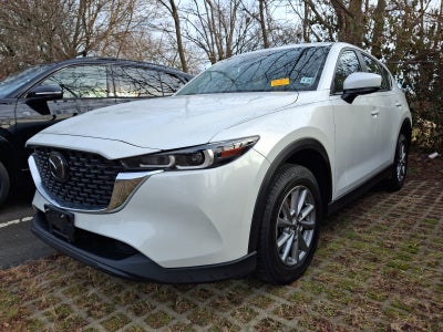 2023 Mazda Mazda CX-5 2.5 S