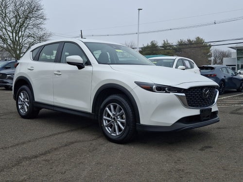 2023 Mazda Mazda CX-5 2.5 S