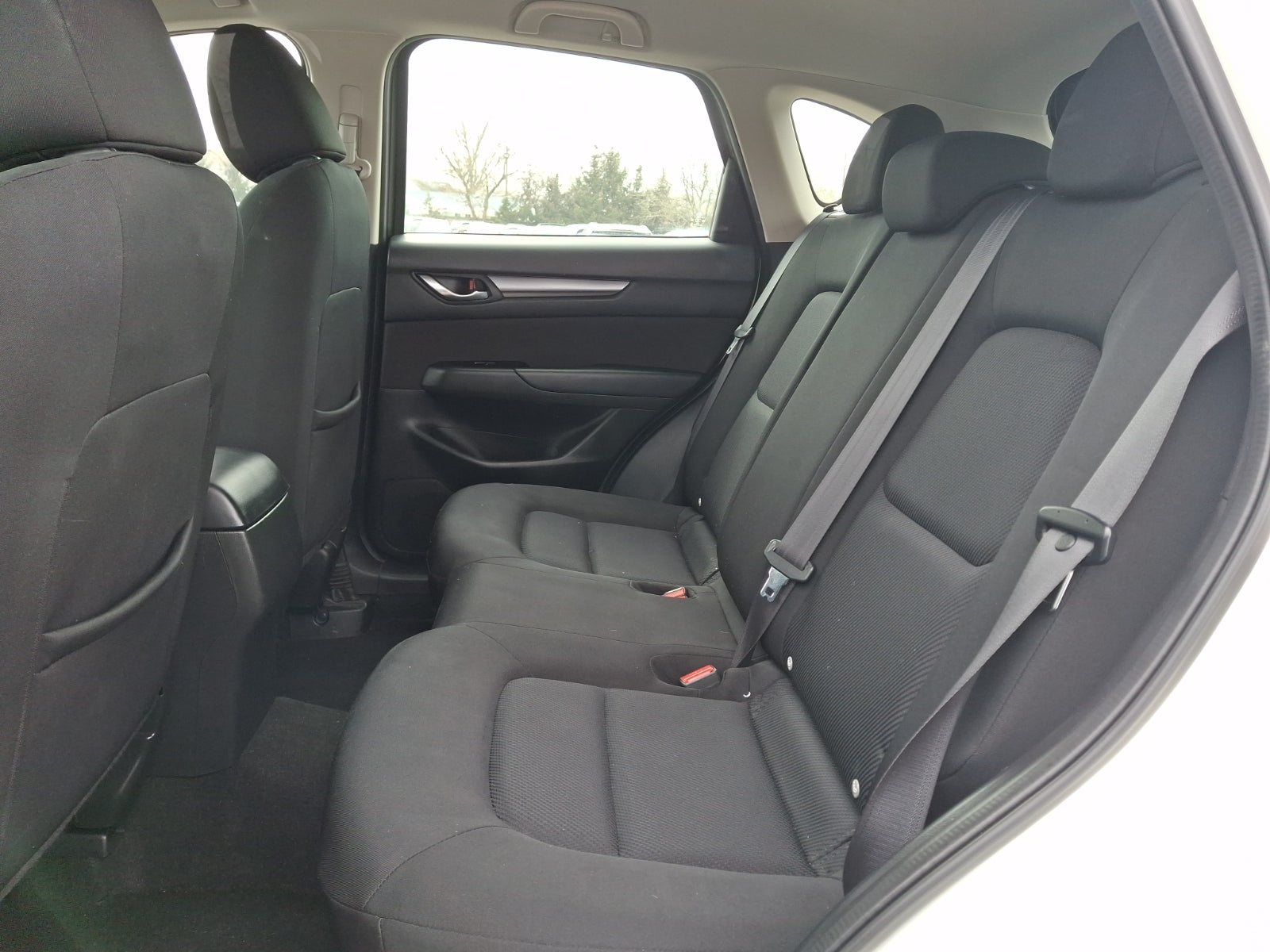 2023 Mazda Mazda CX-5 2.5 S