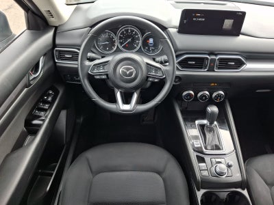 2023 Mazda Mazda CX-5 2.5 S