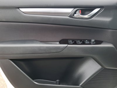 2023 Mazda Mazda CX-5 2.5 S