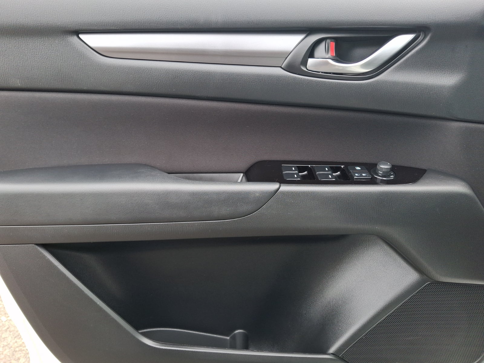 2023 Mazda Mazda CX-5 2.5 S