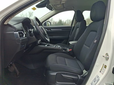 2023 Mazda Mazda CX-5 2.5 S