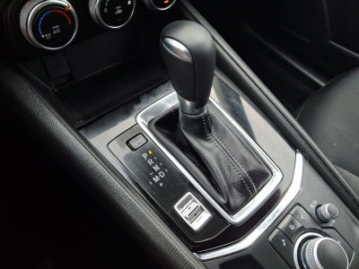 2023 Mazda Mazda CX-5 2.5 S