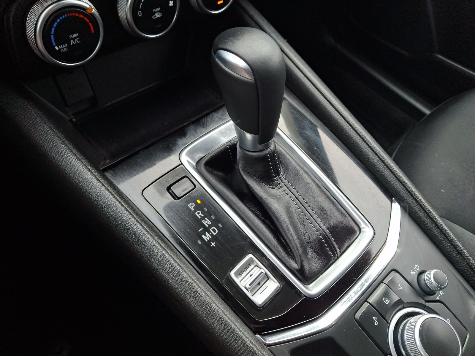 2023 Mazda Mazda CX-5 2.5 S