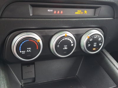 2023 Mazda Mazda CX-5 2.5 S