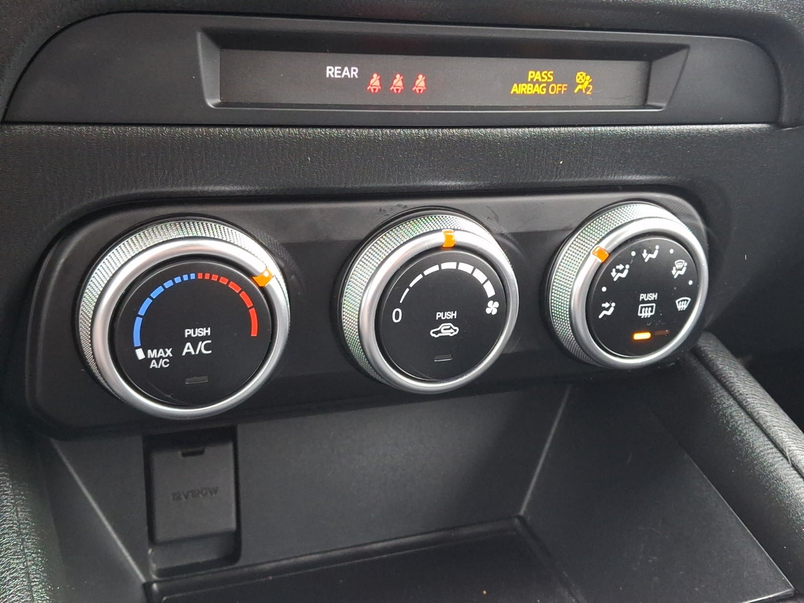 2023 Mazda Mazda CX-5 2.5 S