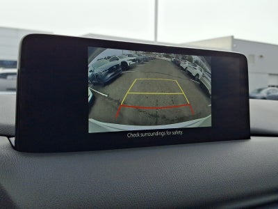 2023 Mazda Mazda CX-5 2.5 S