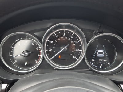 2023 Mazda Mazda CX-5 2.5 S