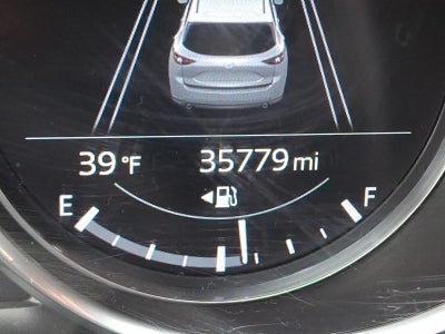 2023 Mazda Mazda CX-5 2.5 S