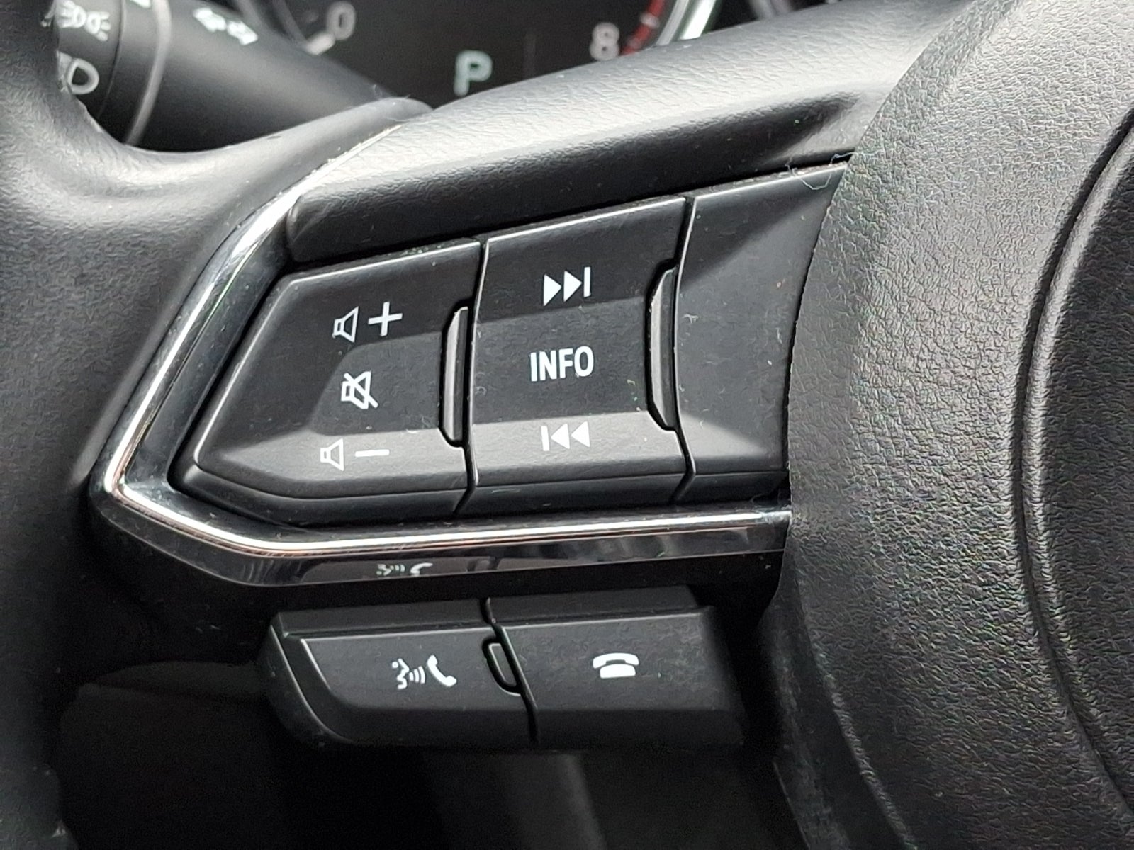 2023 Mazda Mazda CX-5 2.5 S