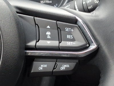 2023 Mazda Mazda CX-5 2.5 S