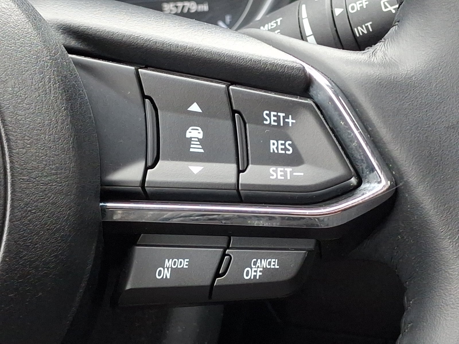 2023 Mazda Mazda CX-5 2.5 S