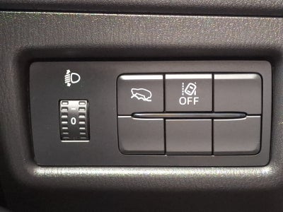 2023 Mazda Mazda CX-5 2.5 S