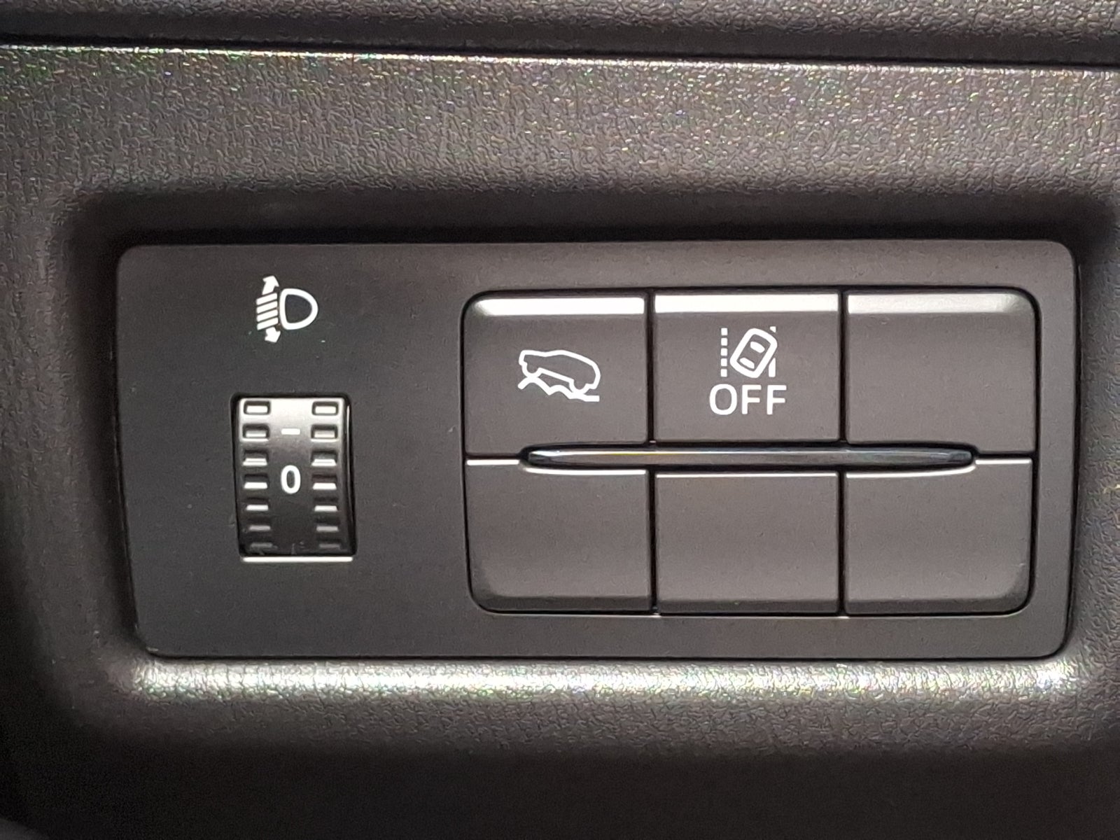 2023 Mazda Mazda CX-5 2.5 S