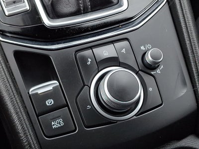 2023 Mazda Mazda CX-5 2.5 S