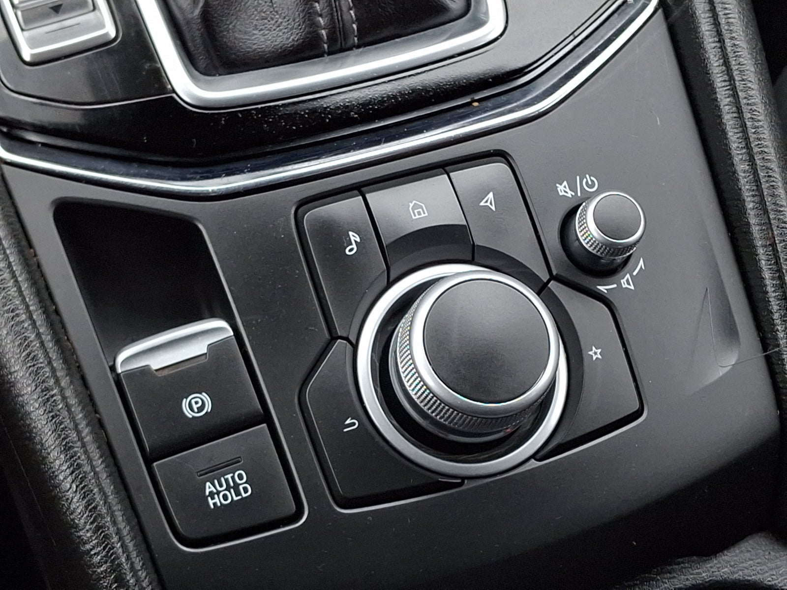 2023 Mazda Mazda CX-5 2.5 S