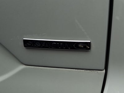 2023 Mazda Mazda CX-5 2.5 S