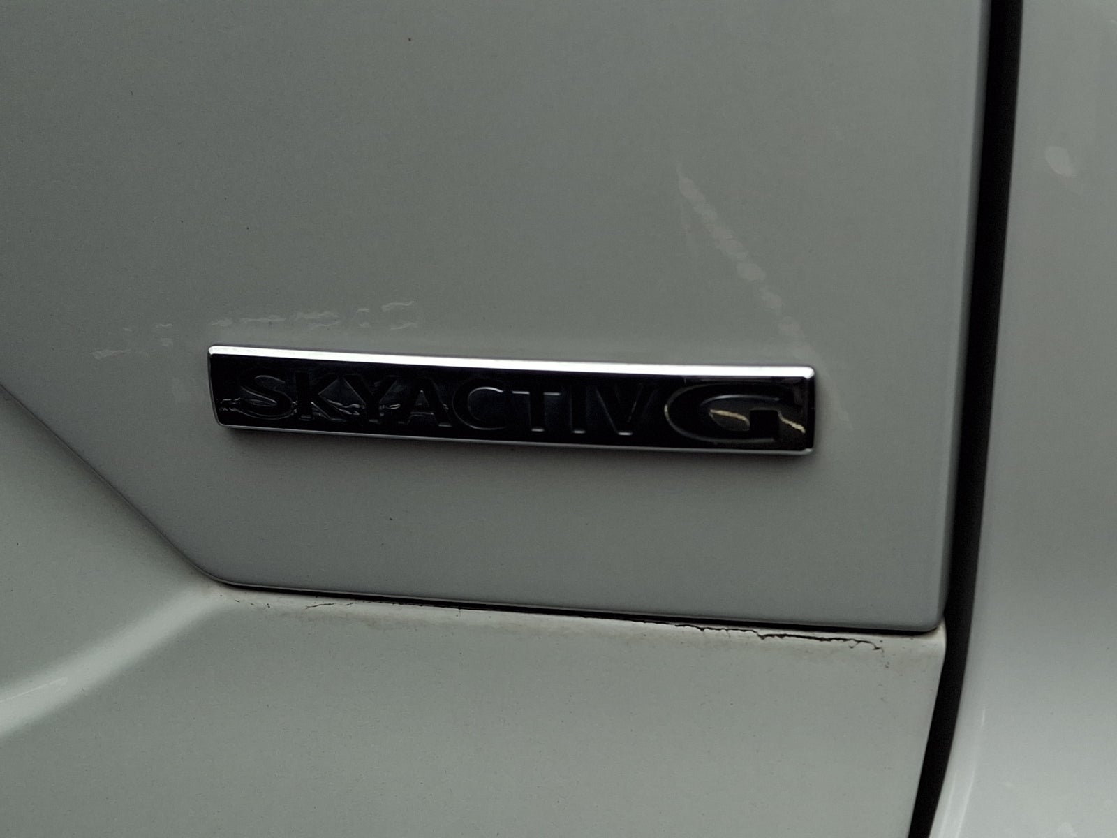 2023 Mazda Mazda CX-5 2.5 S