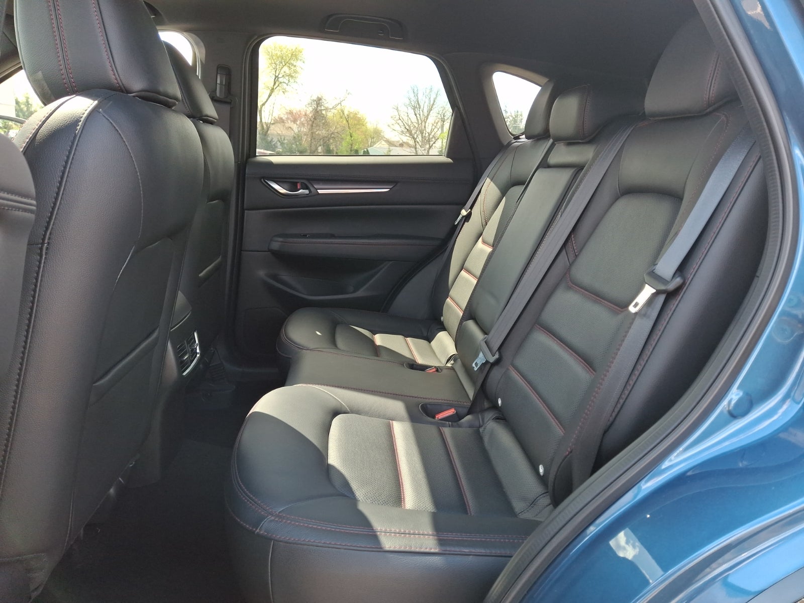 2023 Mazda Mazda CX-5 2.5 Turbo