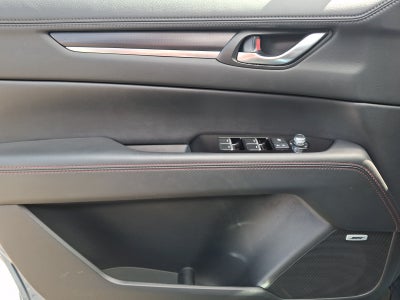 2023 Mazda Mazda CX-5 2.5 Turbo