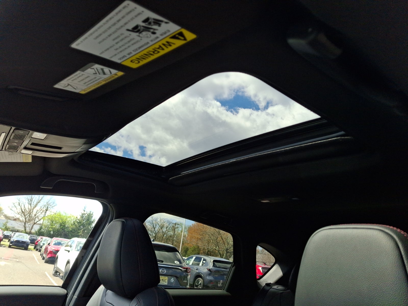 2023 Mazda Mazda CX-5 2.5 Turbo