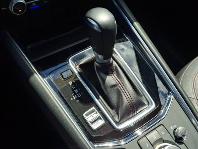 2023 Mazda Mazda CX-5 2.5 Turbo