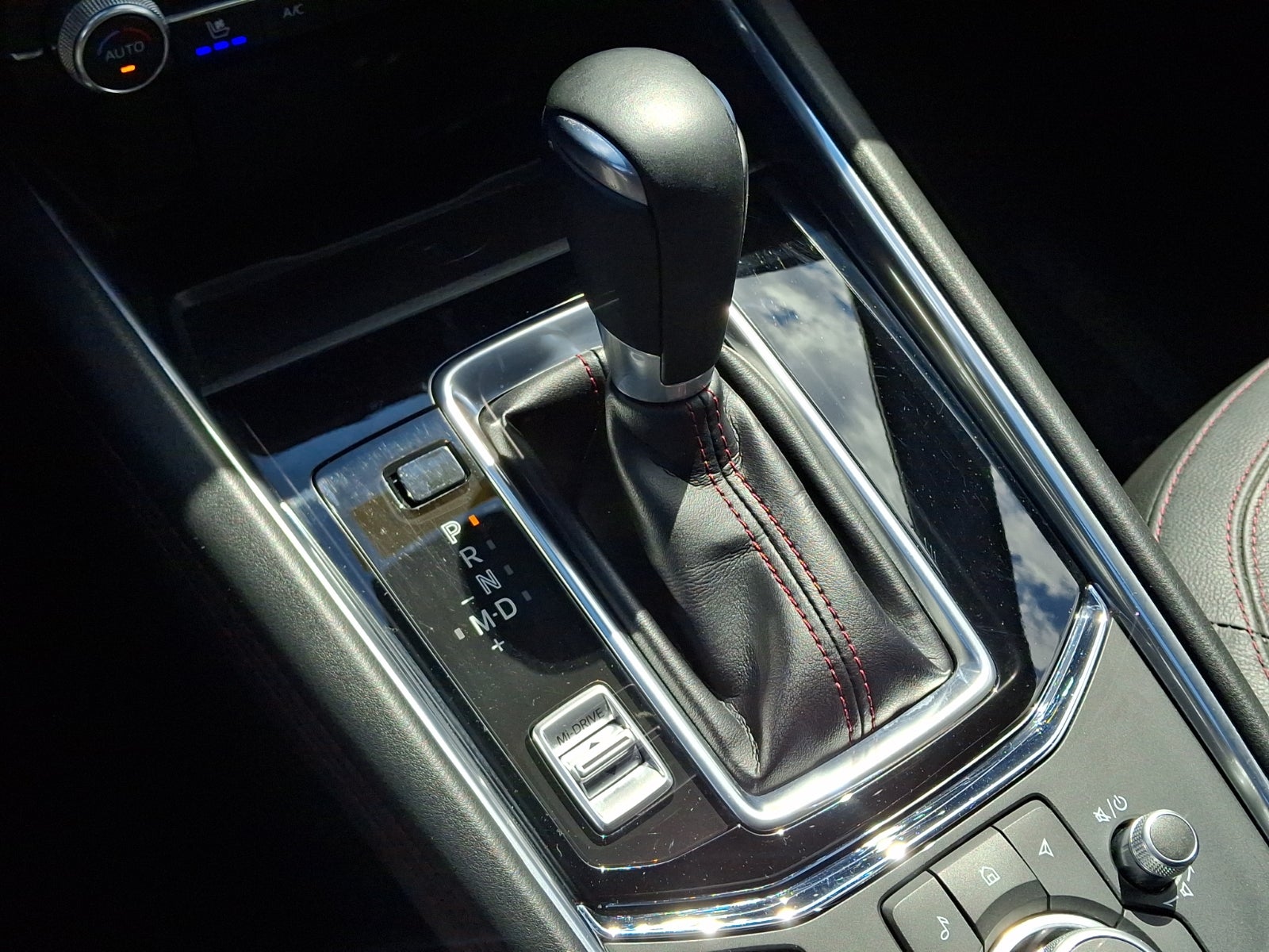 2023 Mazda Mazda CX-5 2.5 Turbo