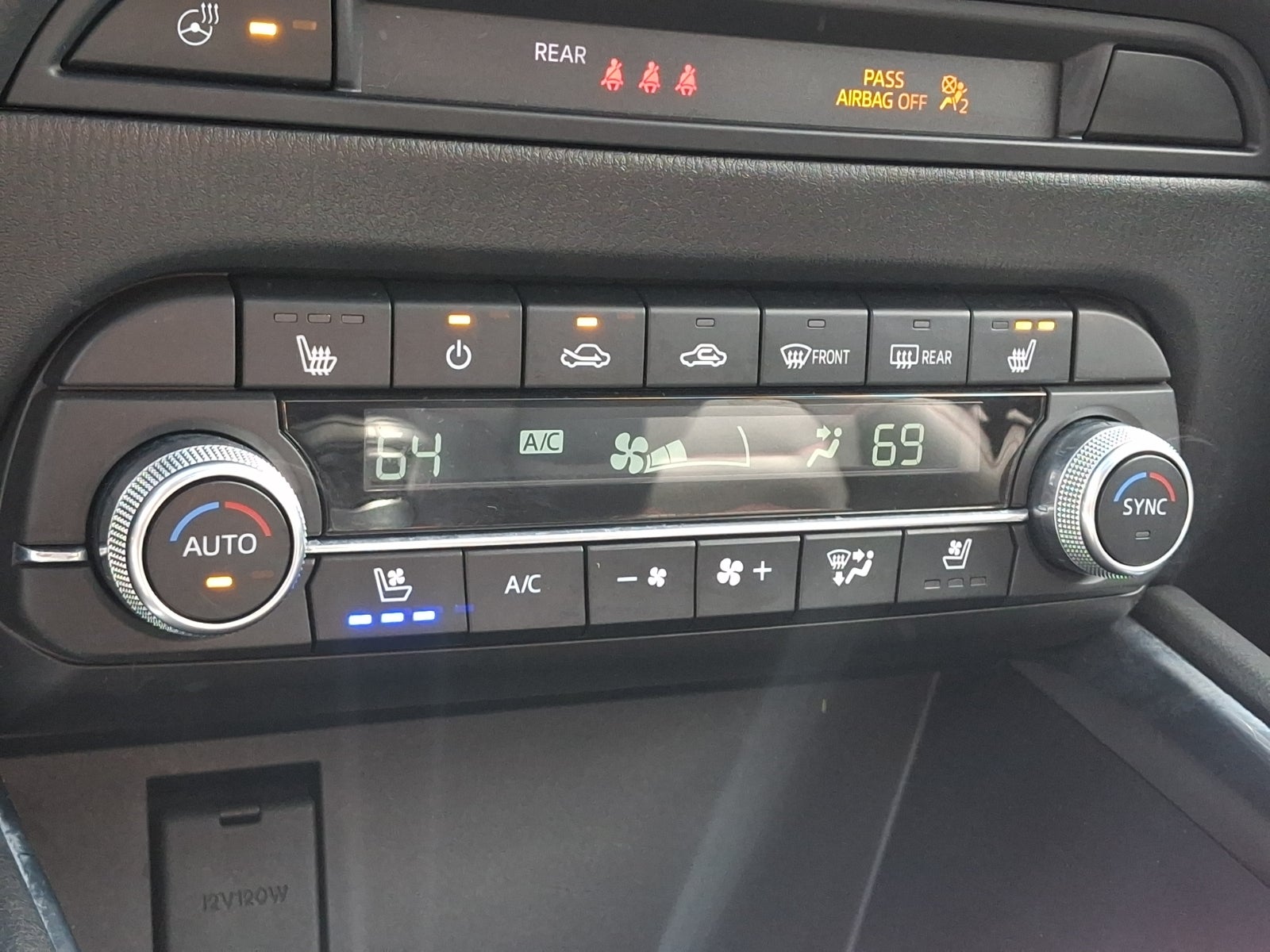 2023 Mazda Mazda CX-5 2.5 Turbo