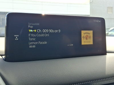 2023 Mazda Mazda CX-5 2.5 Turbo