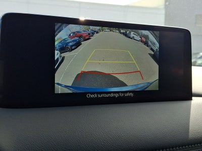 2023 Mazda Mazda CX-5 2.5 Turbo