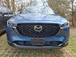 2023 Mazda Mazda CX-5 2.5 Turbo