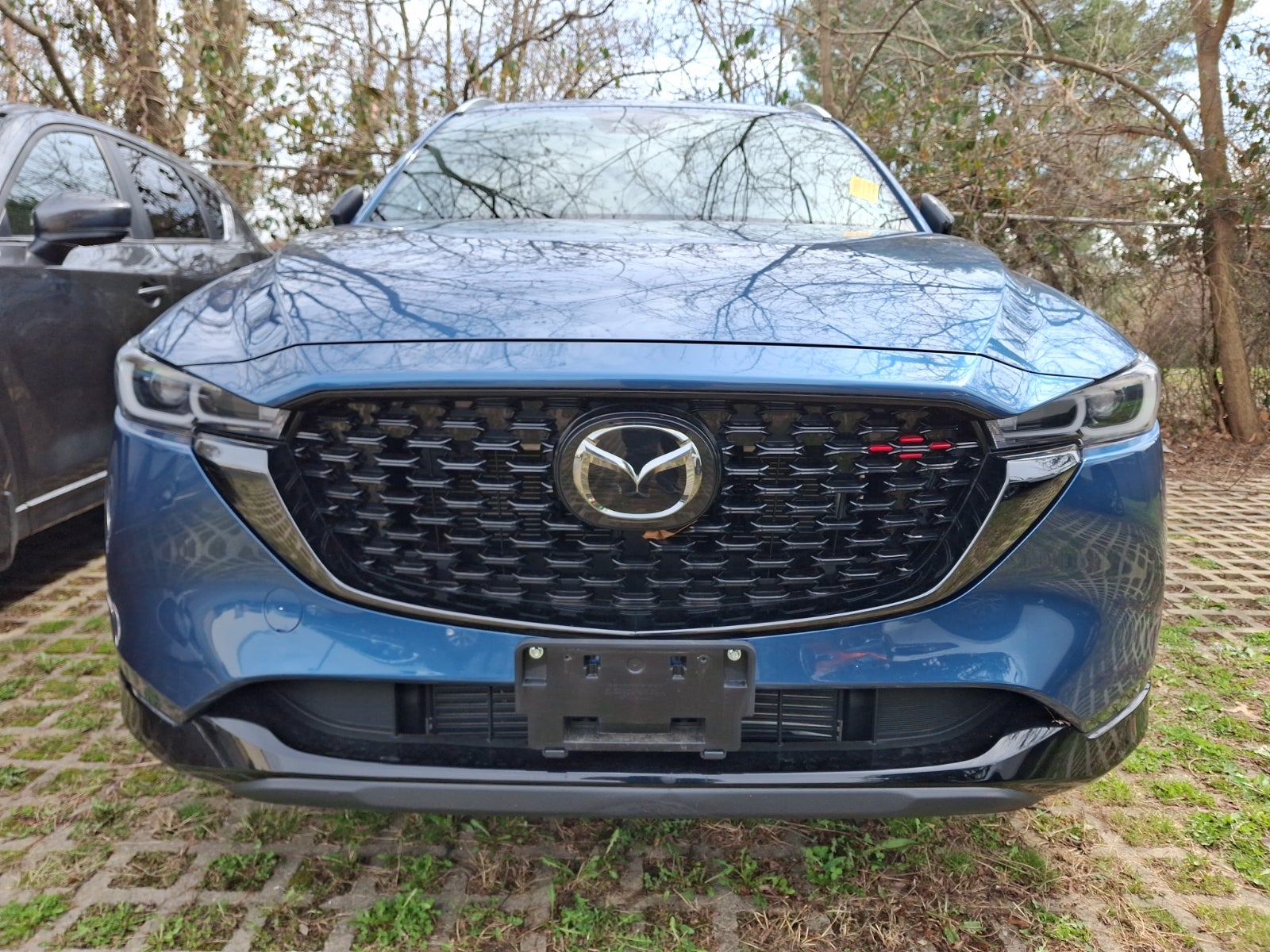 2023 Mazda Mazda CX-5 2.5 Turbo