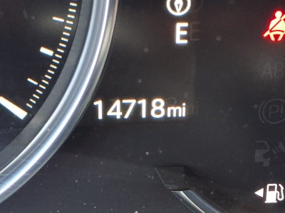 2023 Mazda Mazda CX-5 2.5 Turbo