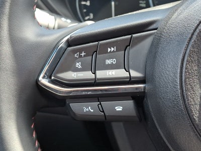 2023 Mazda Mazda CX-5 2.5 Turbo