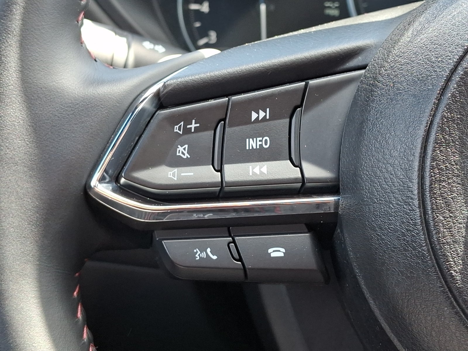 2023 Mazda Mazda CX-5 2.5 Turbo