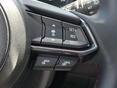 2023 Mazda Mazda CX-5 2.5 Turbo