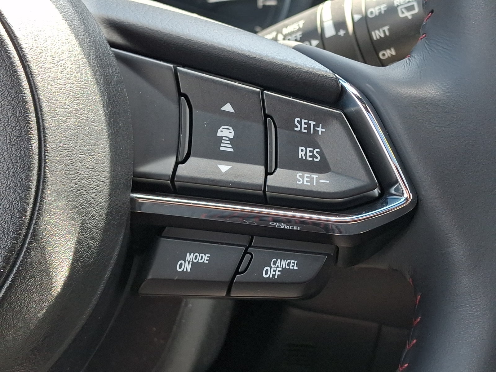 2023 Mazda Mazda CX-5 2.5 Turbo