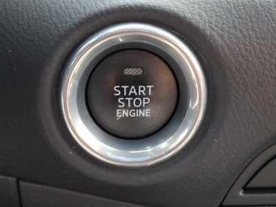 2023 Mazda Mazda CX-5 2.5 Turbo